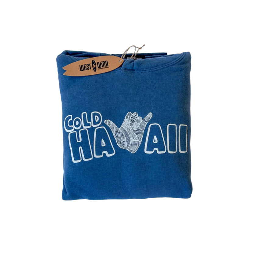 WestWind Kids Shaka Hoodie