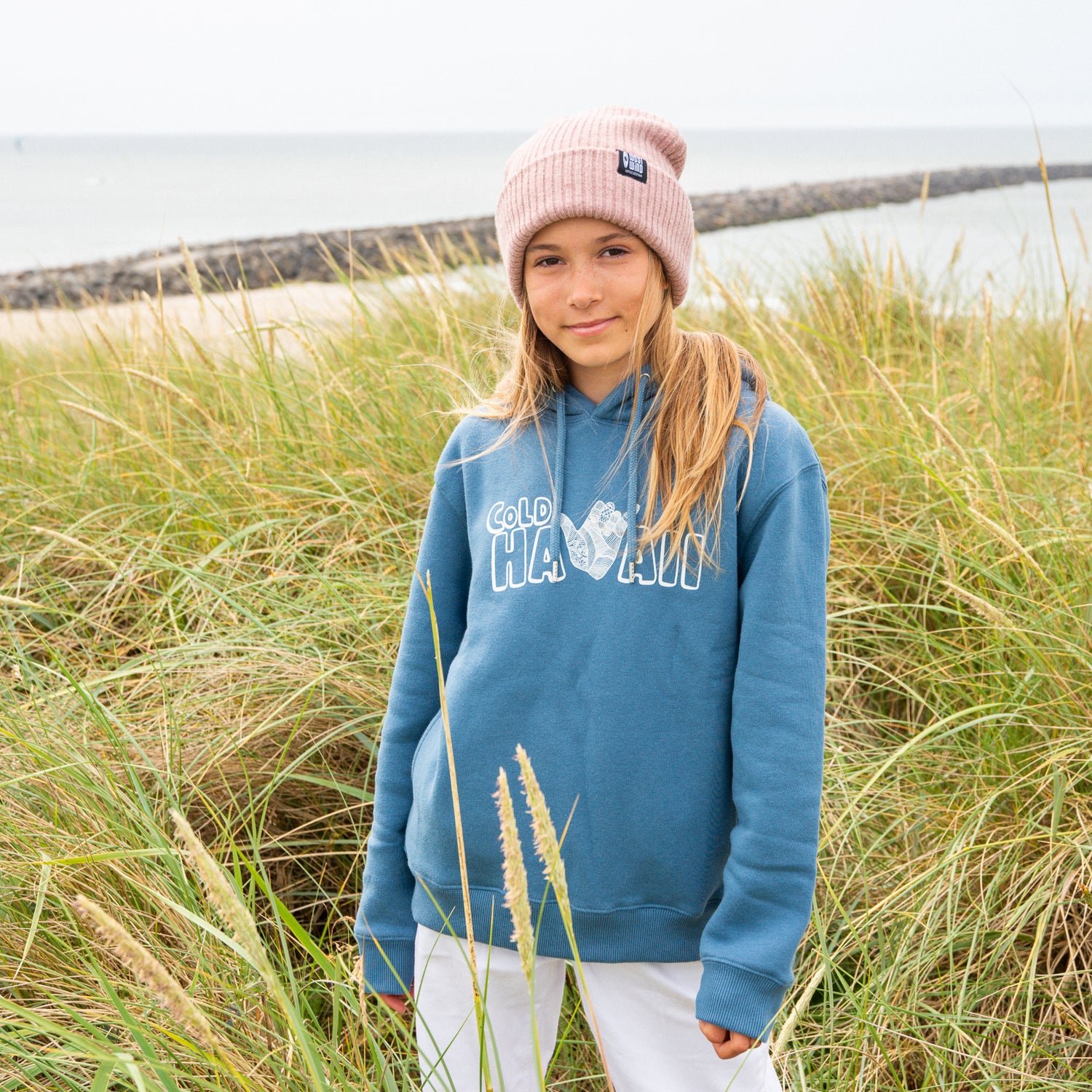 WestWind Kids Shaka Hoodie