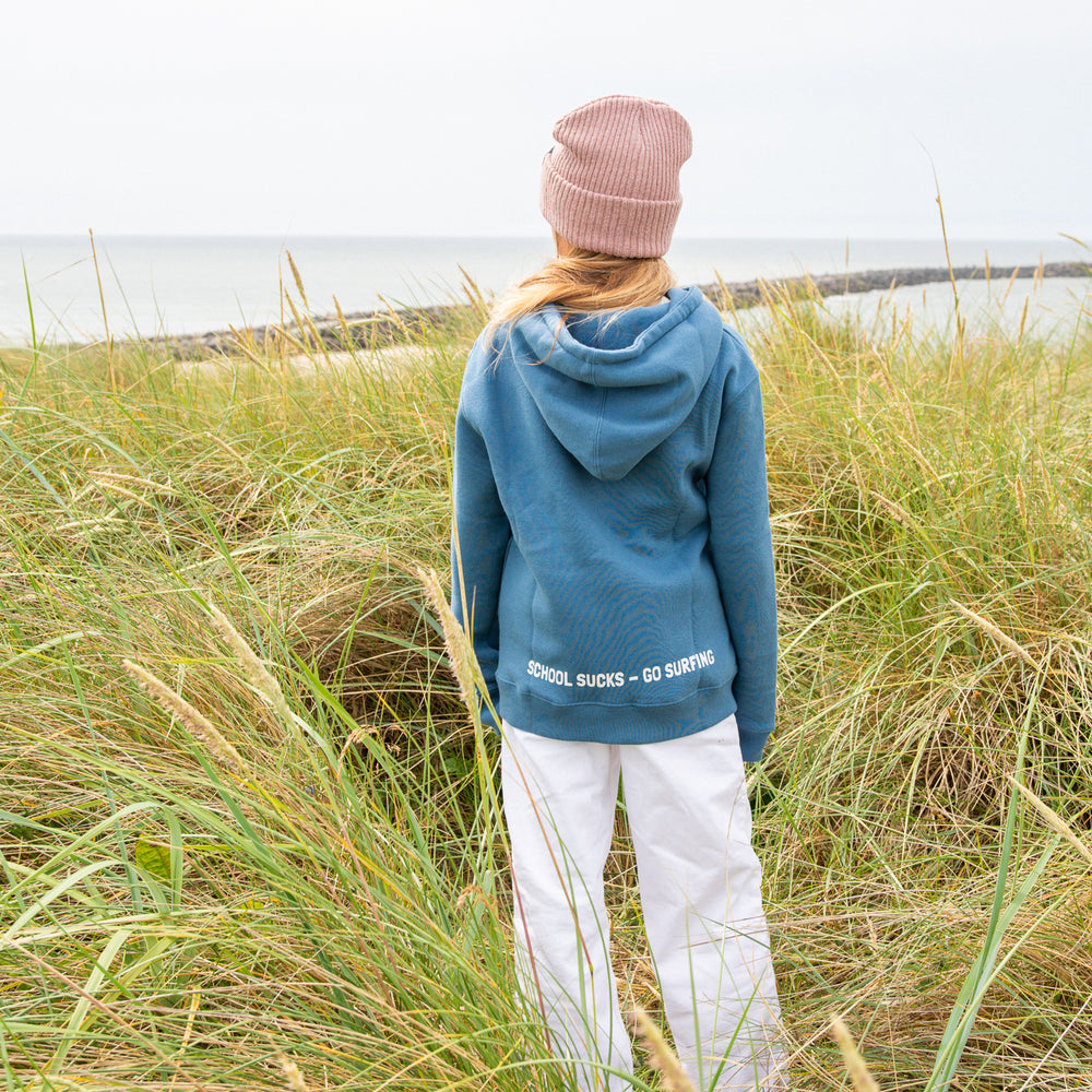 WestWind Kids Shaka Hoodie