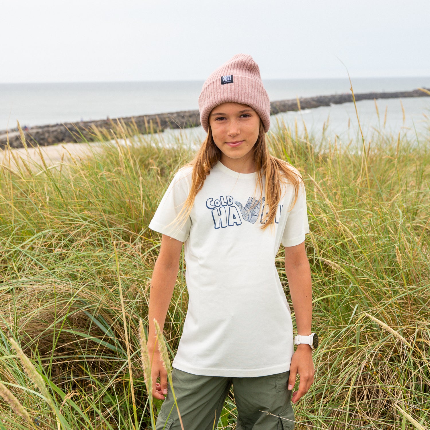 WestWind Kids Shaka T-Shirt