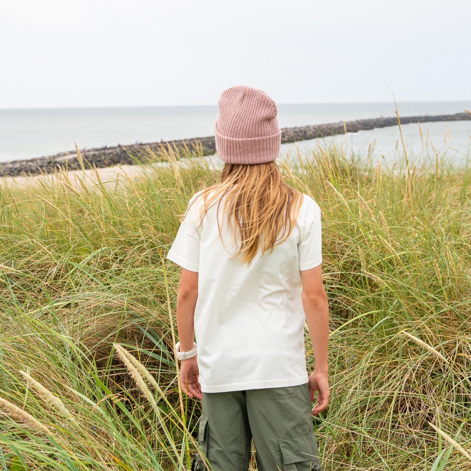 WestWind Kids Shaka T-Shirt