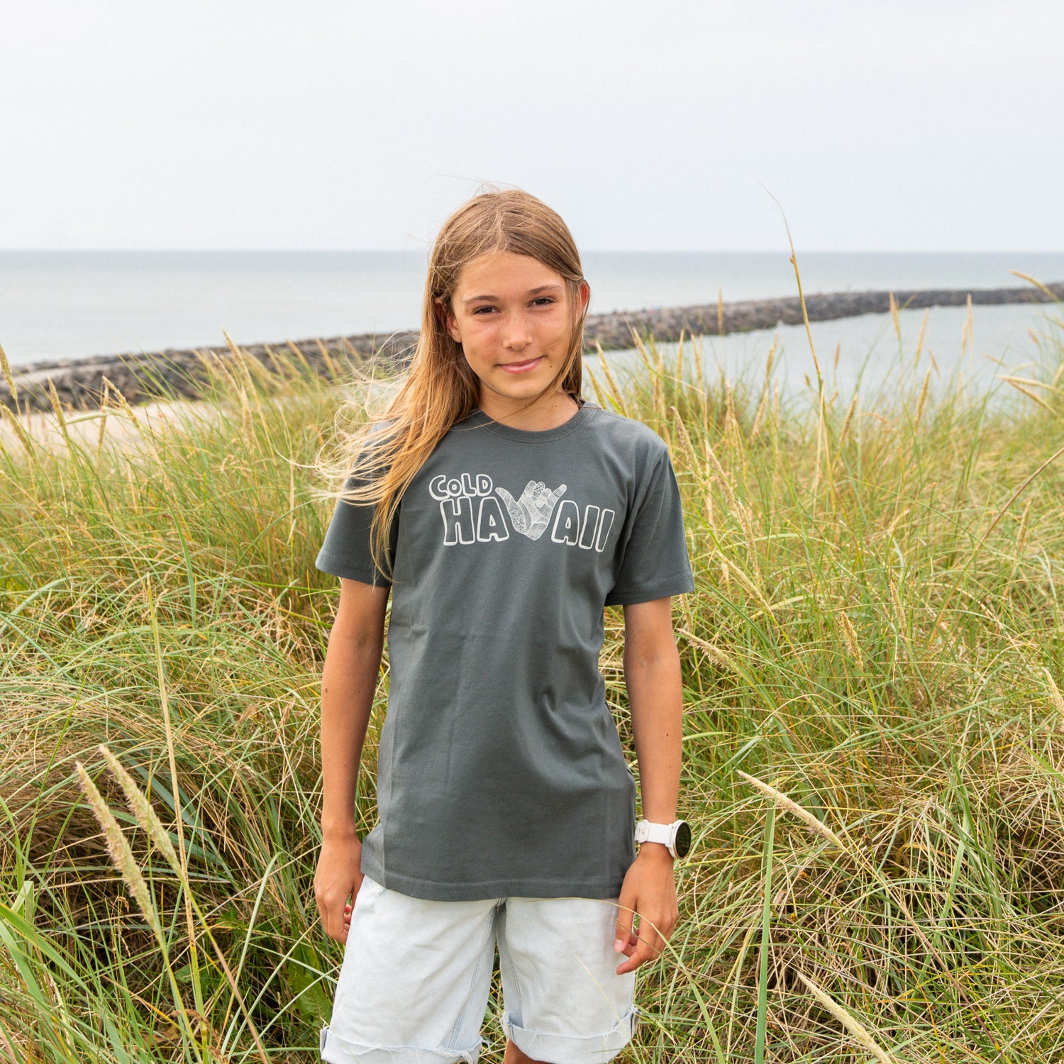 WestWind Kids Shaka T-Shirt