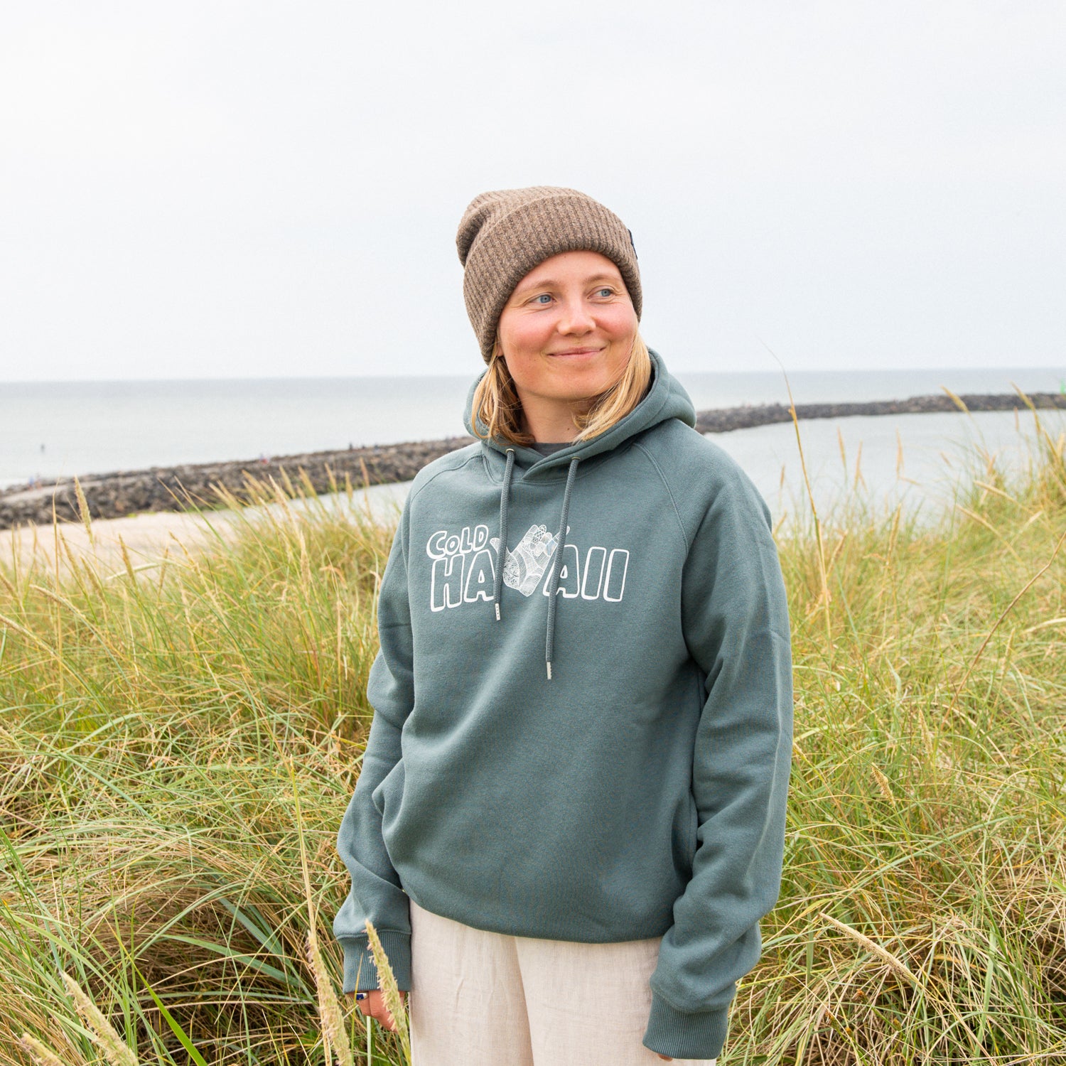 WestWind Shaka Hoodie