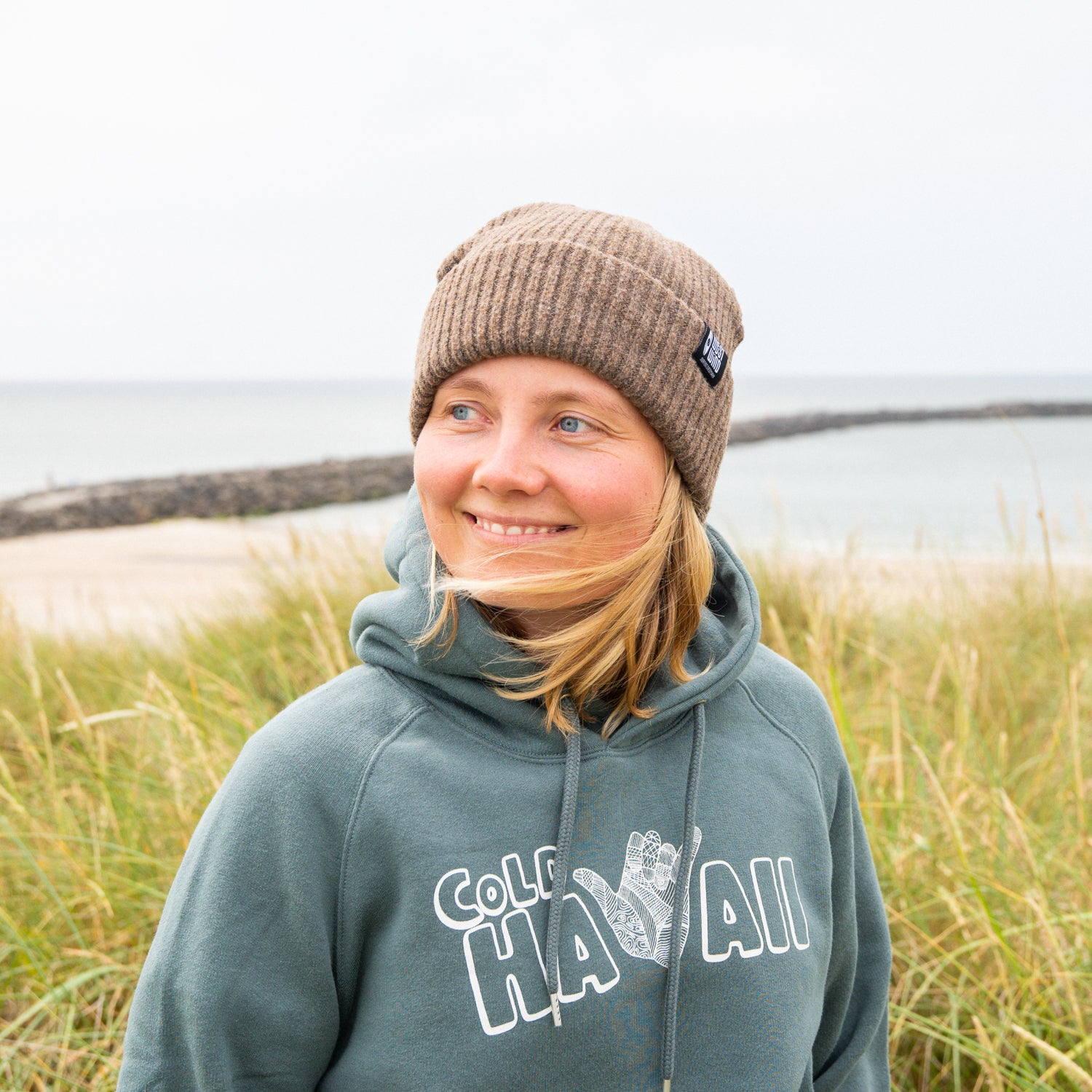 WestWind Shaka Hoodie