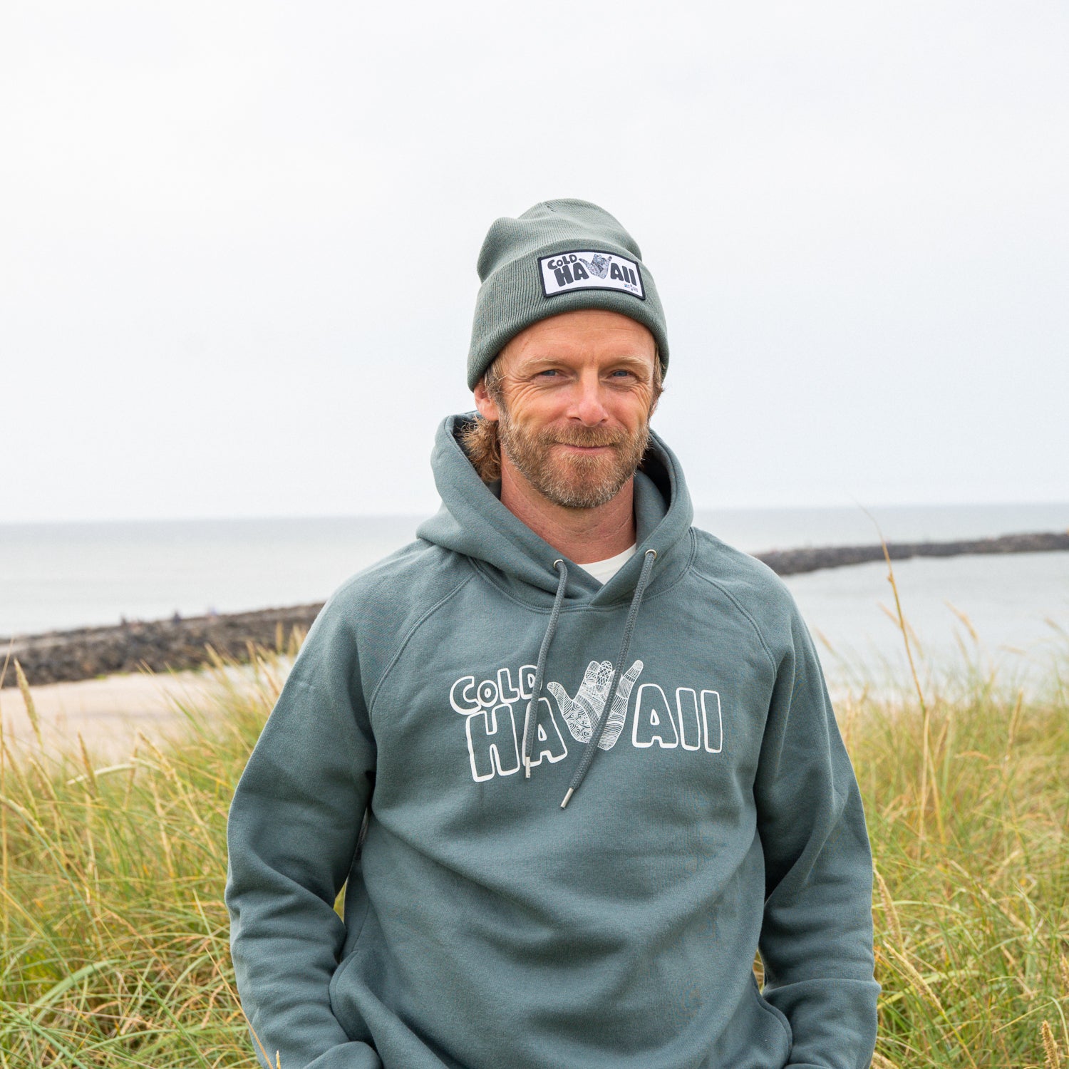 WestWind Shaka Hoodie