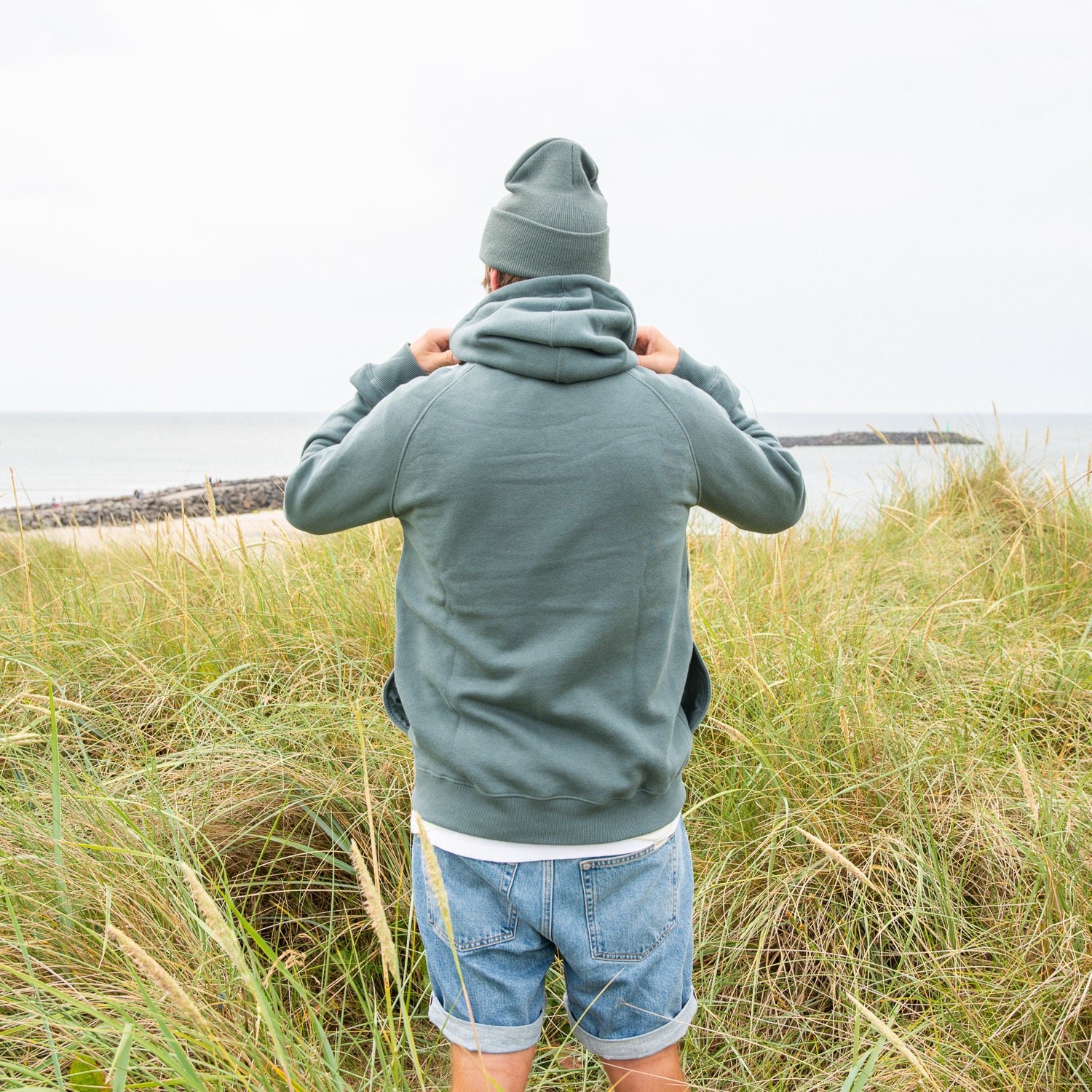 WestWind Shaka Hoodie