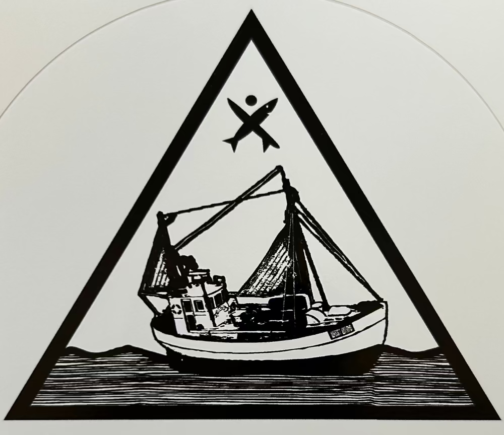 WestWind Stickers - WW Surfshop