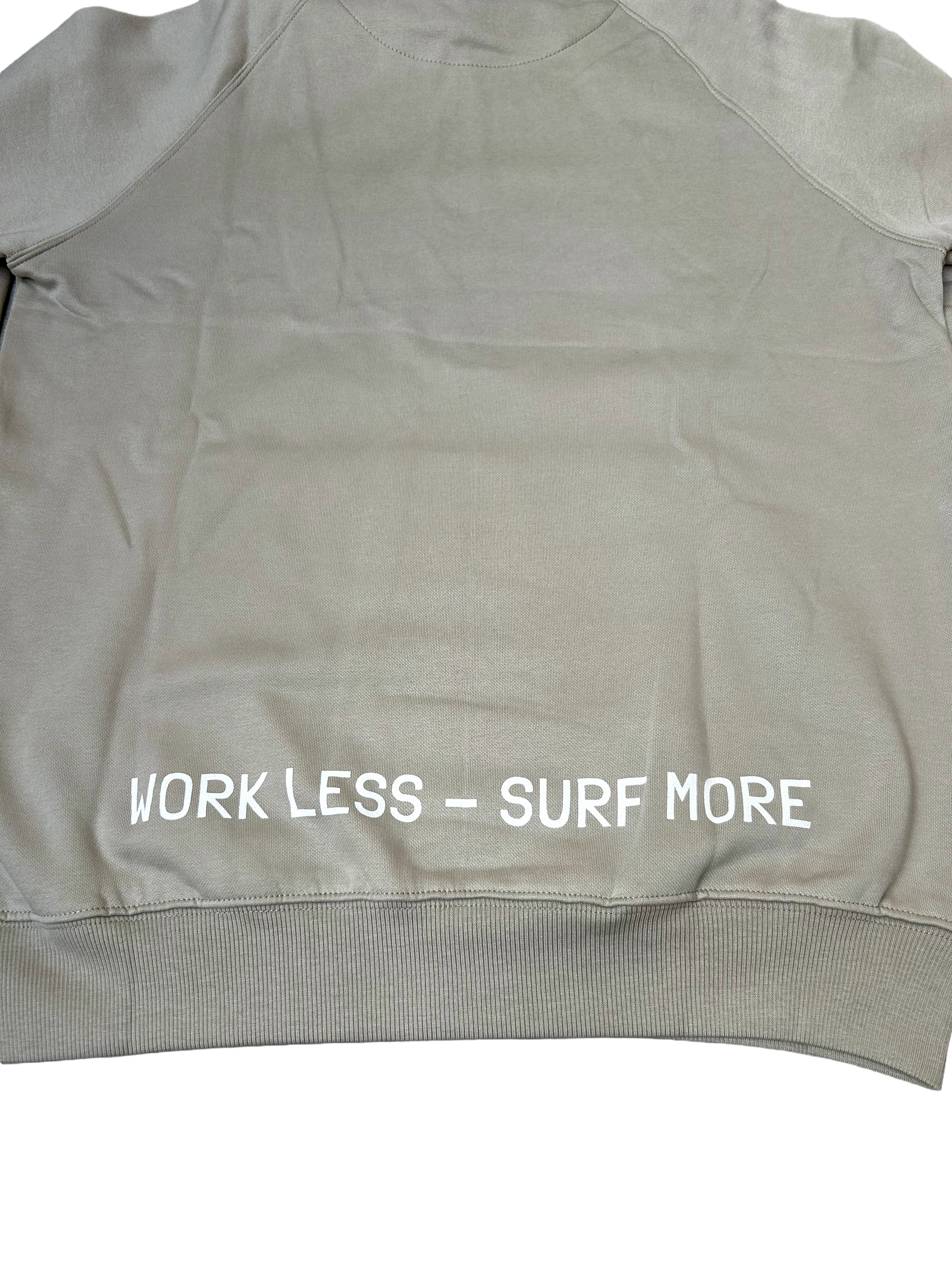 WestWind Surf More Hoodie
