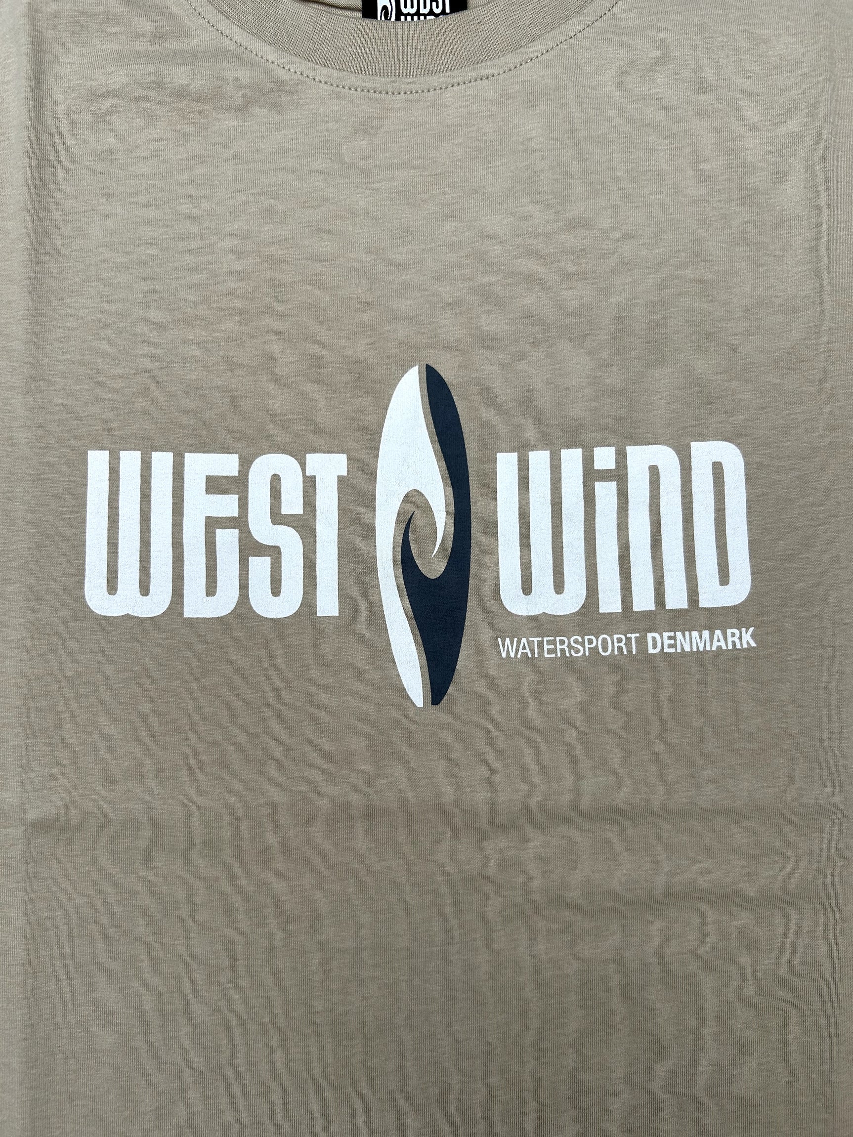 WestWind Surf More Tee