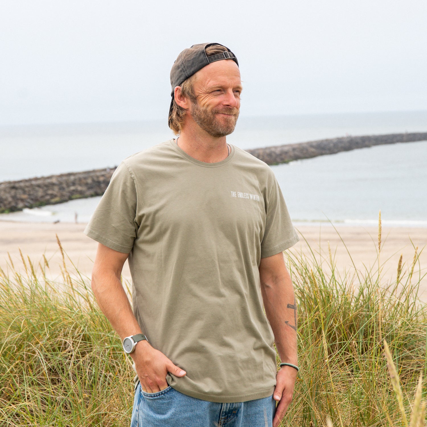 WestWind The Endless Winter T-Shirt