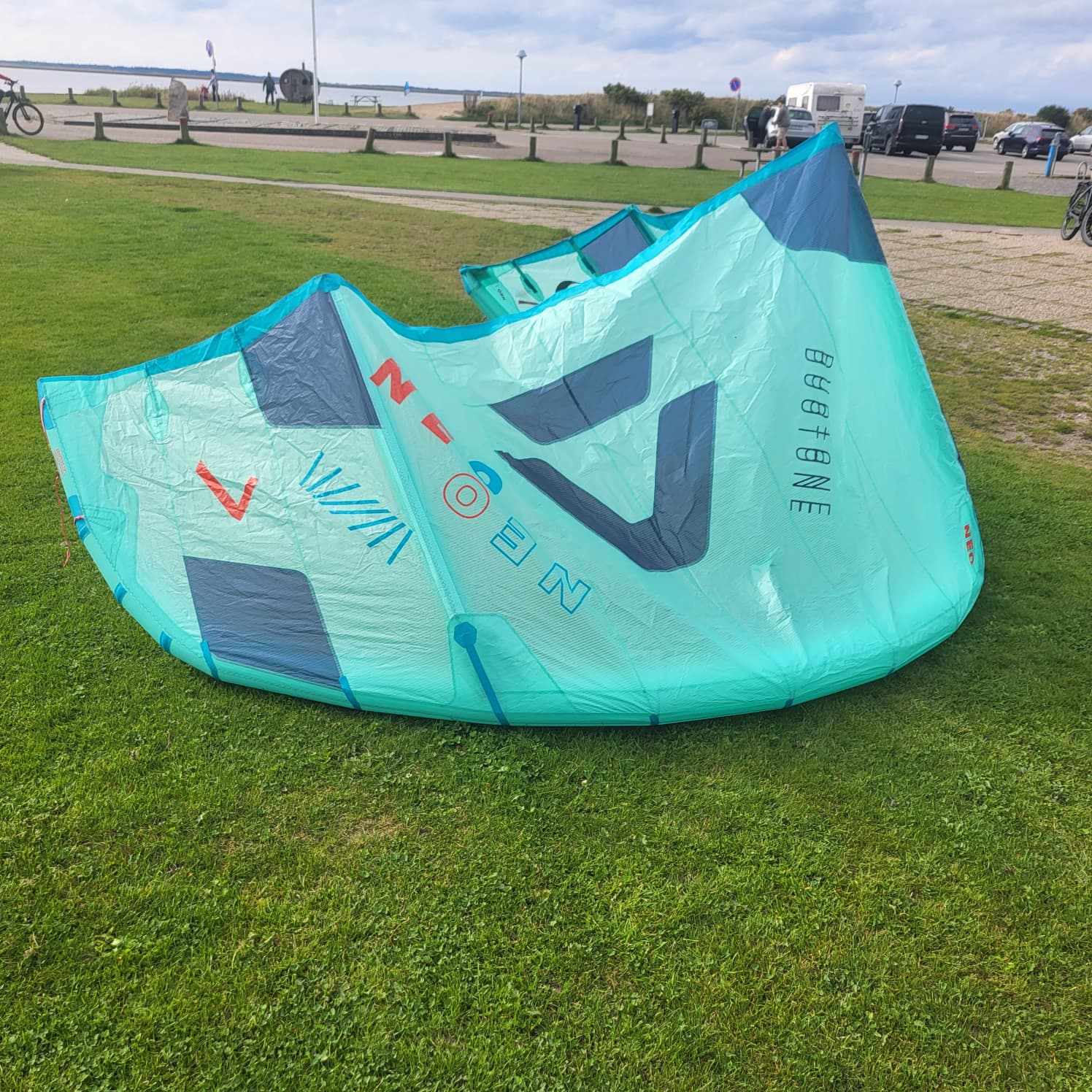 Demo Duotone Neo 7m2 2023