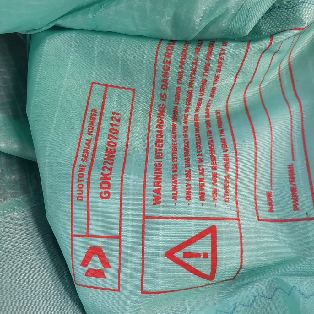 Demo Duotone Neo 7m2 2023