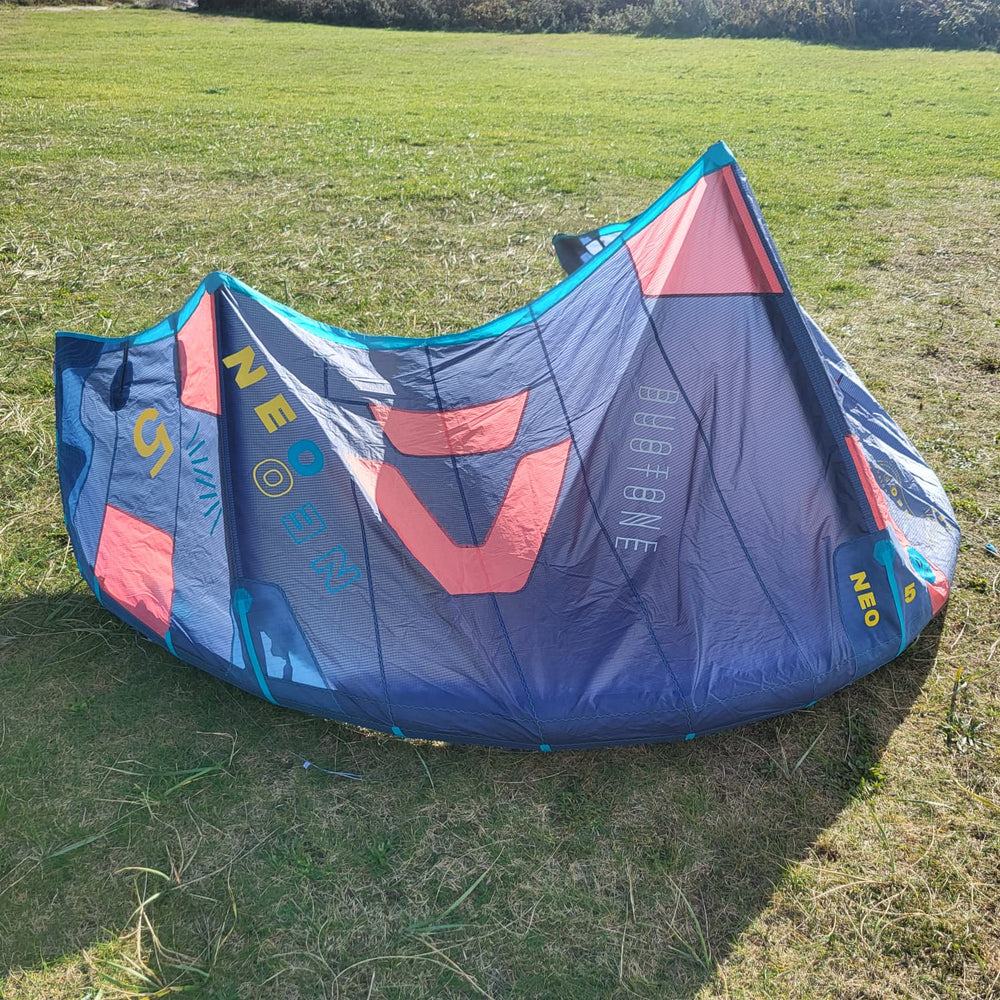 Demo Duotone Neo 5m2 2023