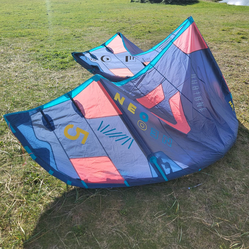 Demo Duotone Neo 5m2 2023