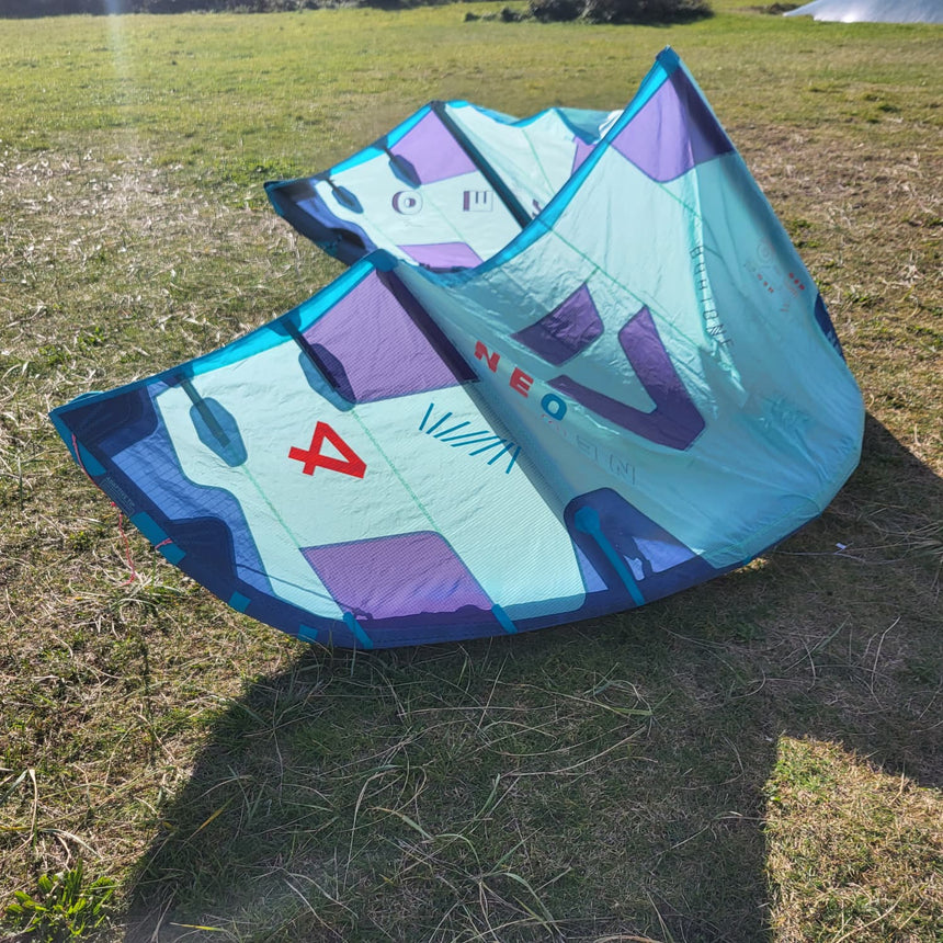 Demo Duotone Neo 4m2 2023