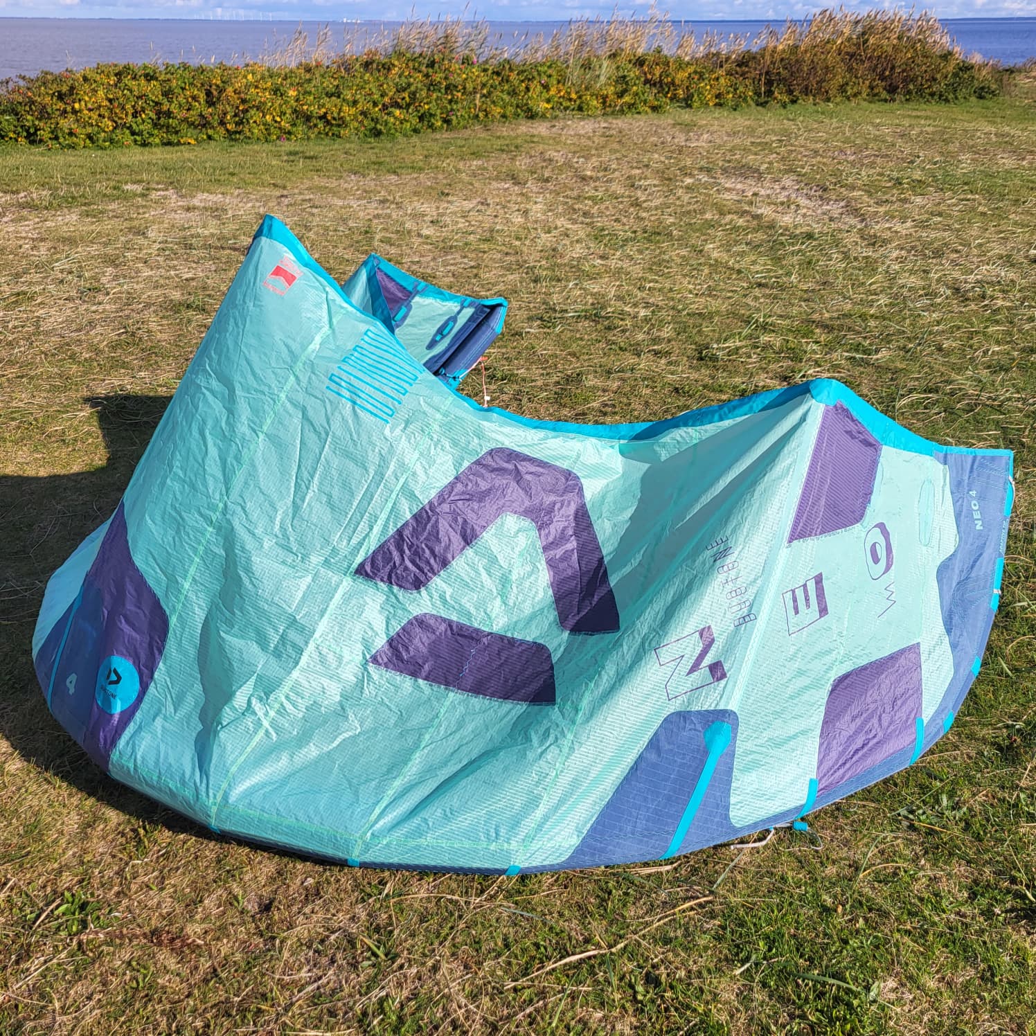 Demo Duotone Neo 4m2 2023