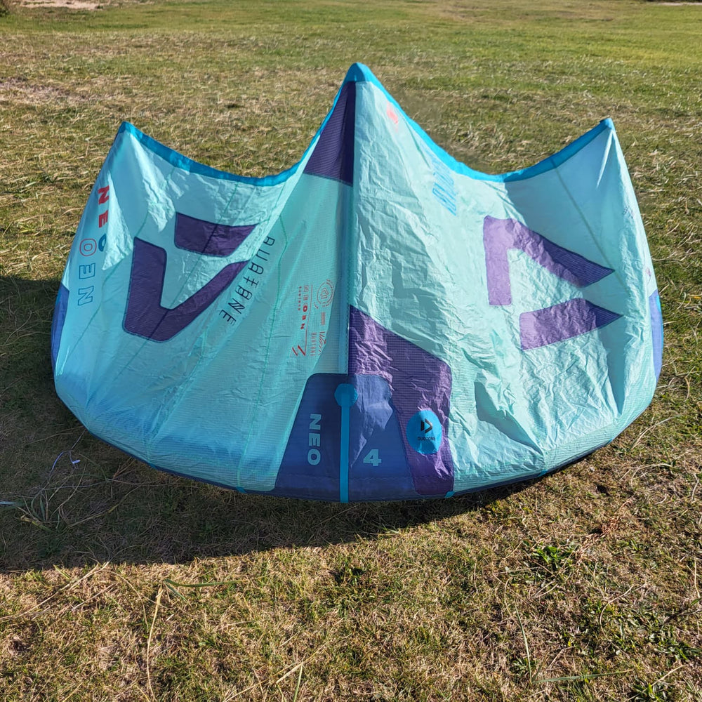 Demo Duotone Neo 4m2 2023