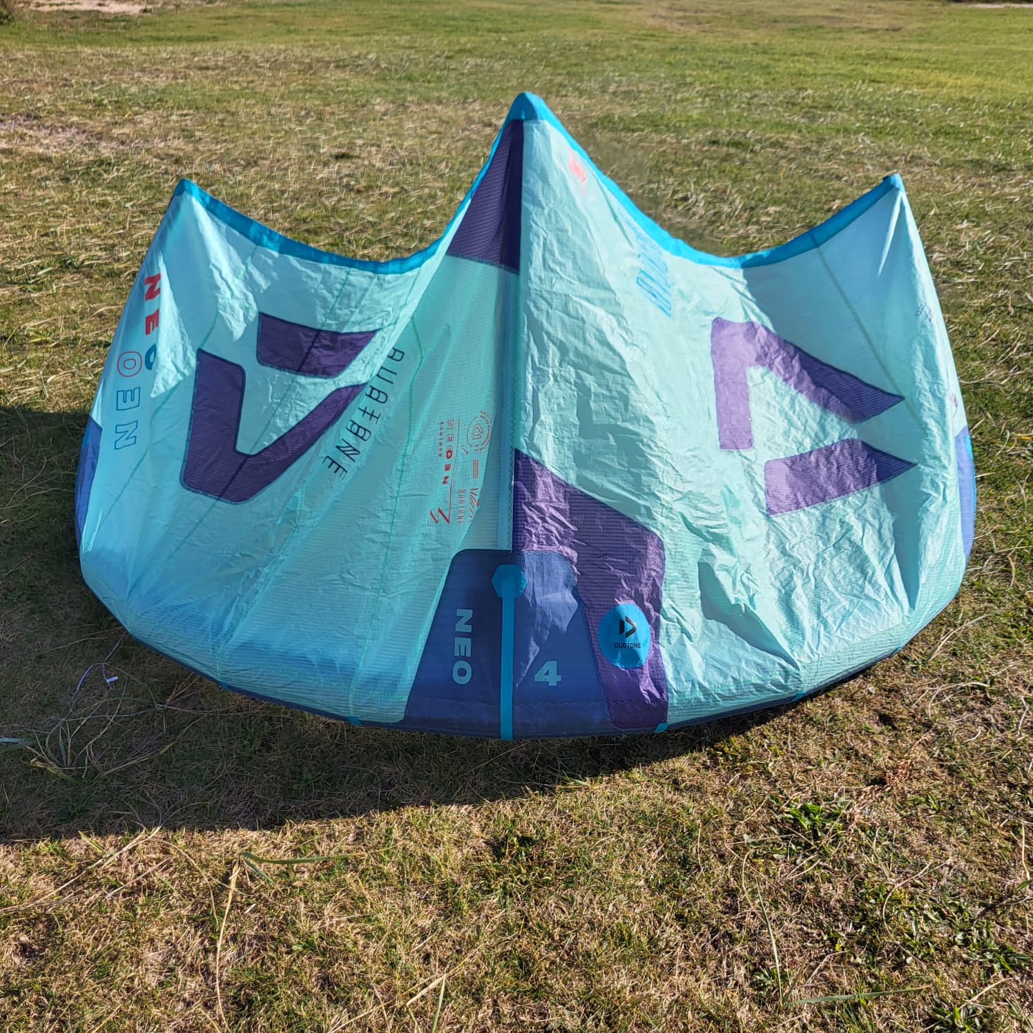 Demo Duotone Neo 4m2 2023