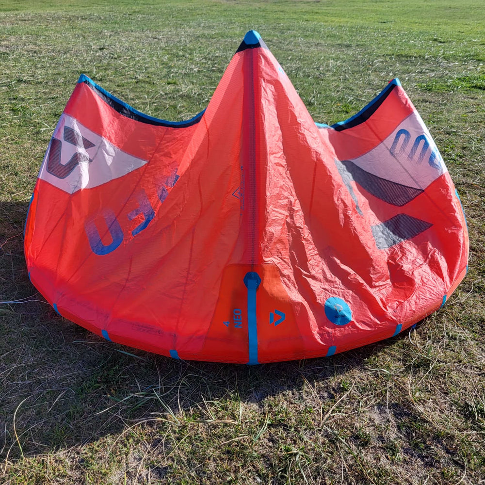 Demo Duotone Neo 4m2 2020