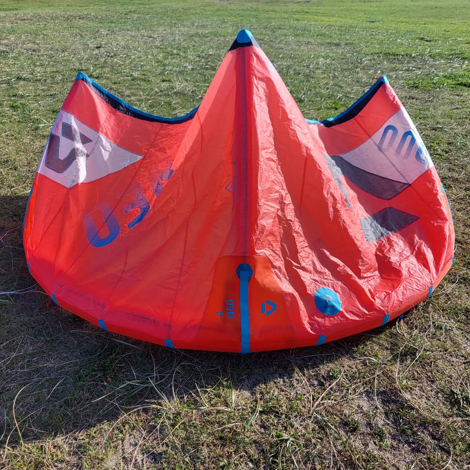 Demo Duotone Neo 4m2 2020