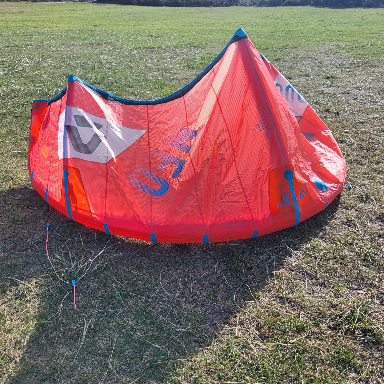 Demo Duotone Neo 4m2 2020