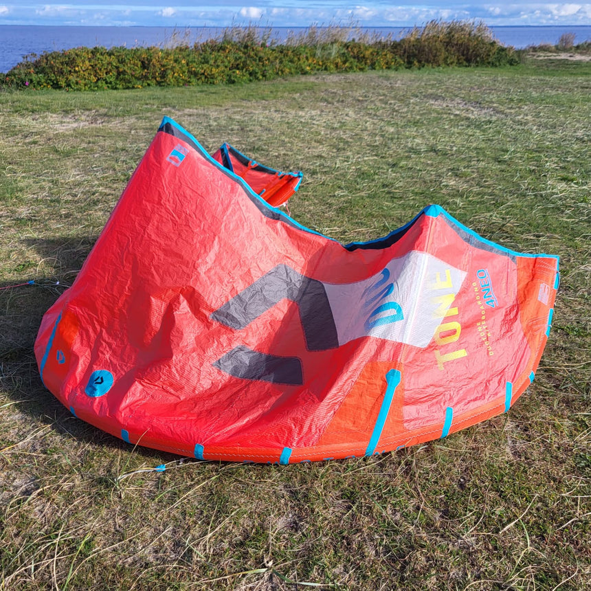 Demo Duotone Neo 4m2 2020