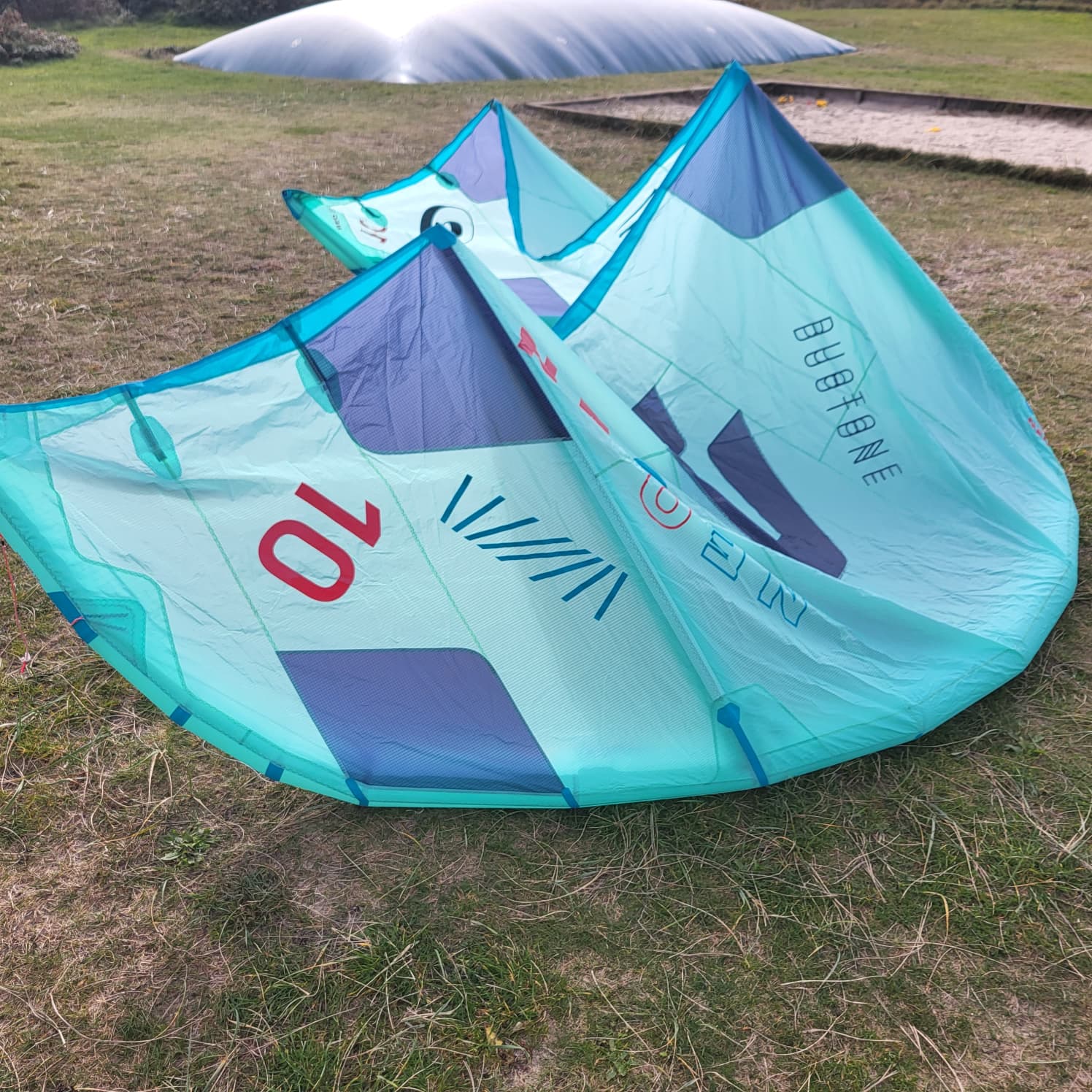 Demo Duotone Neo 10m2 2023