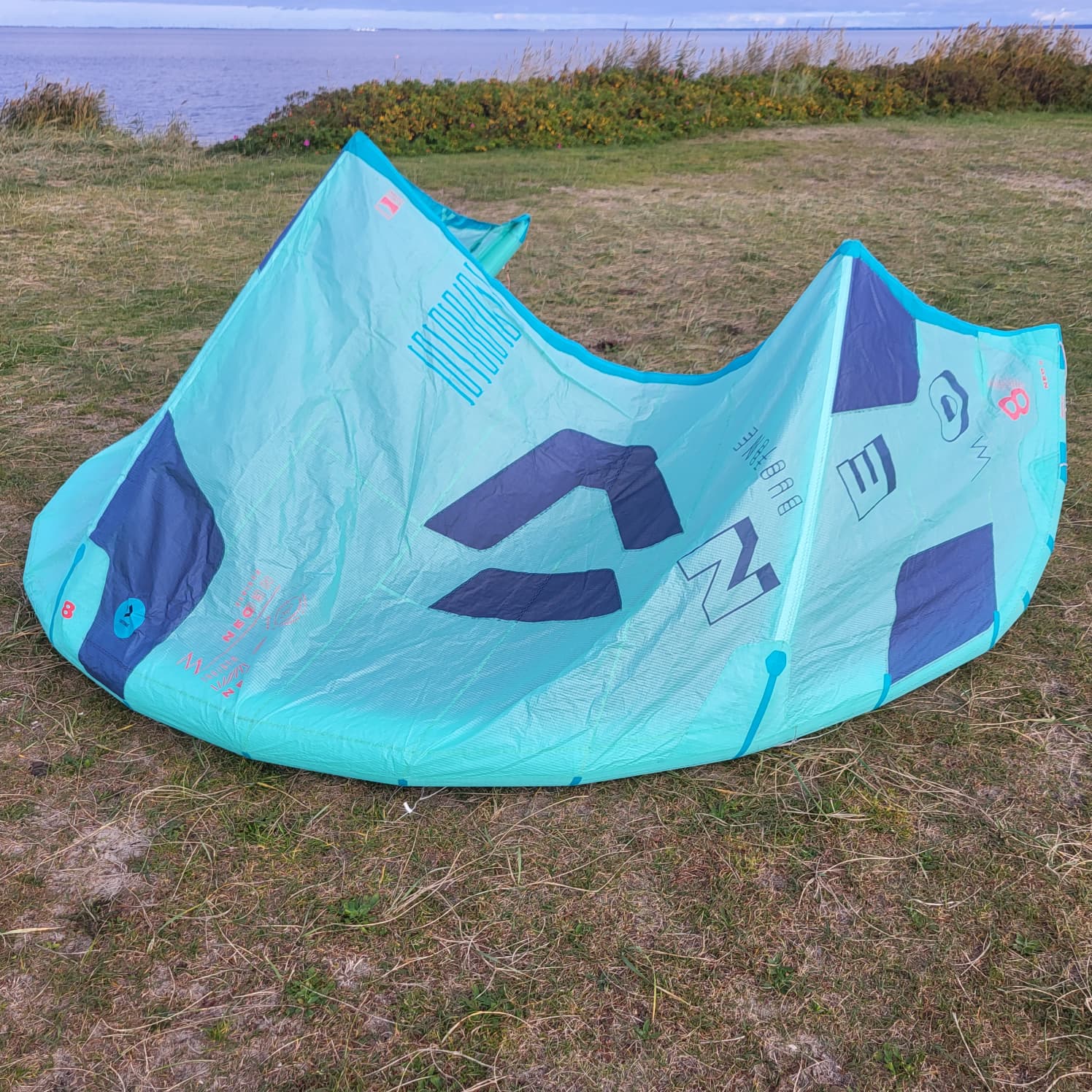 Demo Duotone Neo 8m2 2023