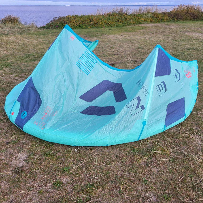 Demo Duotone Neo 8m2 2023