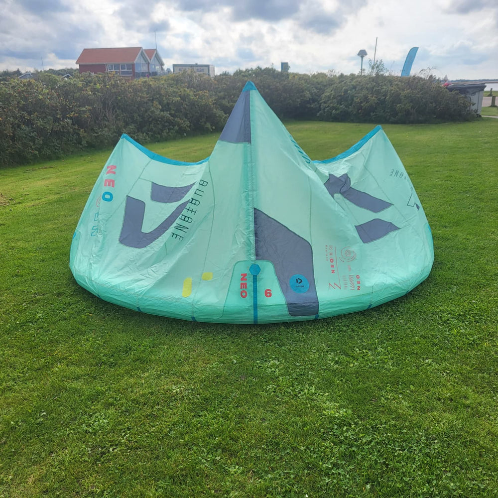 Demo Duotone Neo 6m2 2023