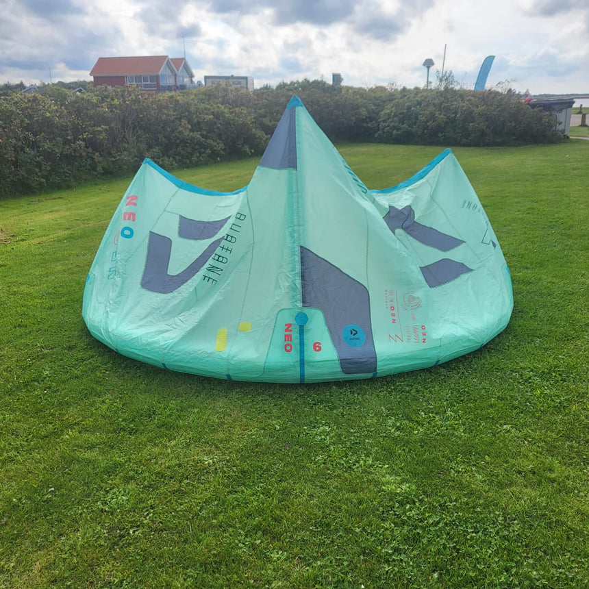 Demo Duotone Neo 6m2 2023