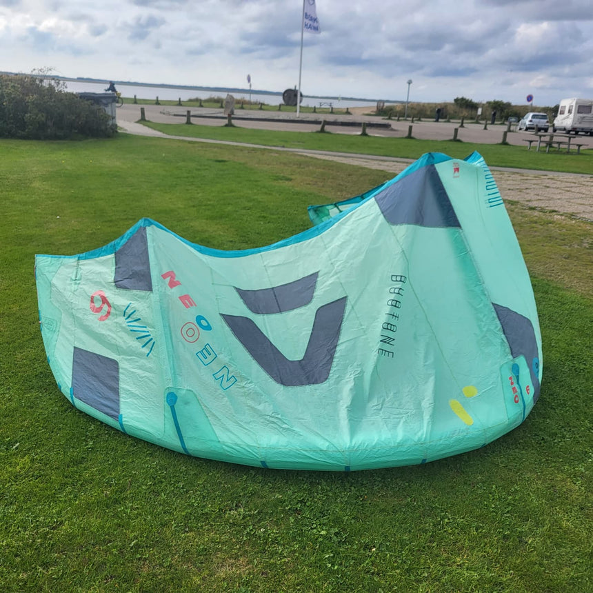 Demo Duotone Neo 6m2 2023