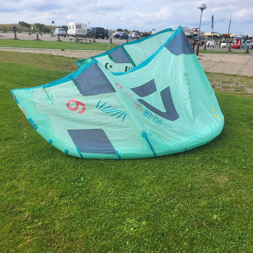 Demo Duotone Neo 6m2 2023