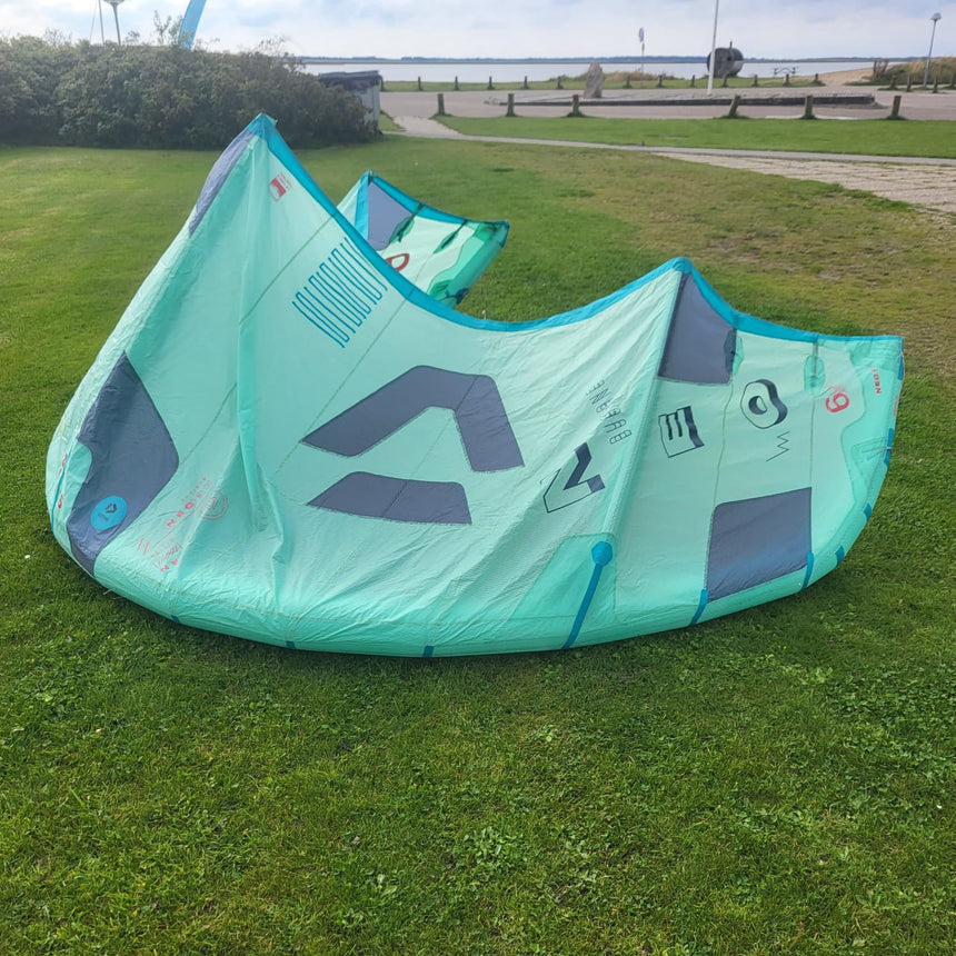 Demo Duotone Neo 6m2 2023