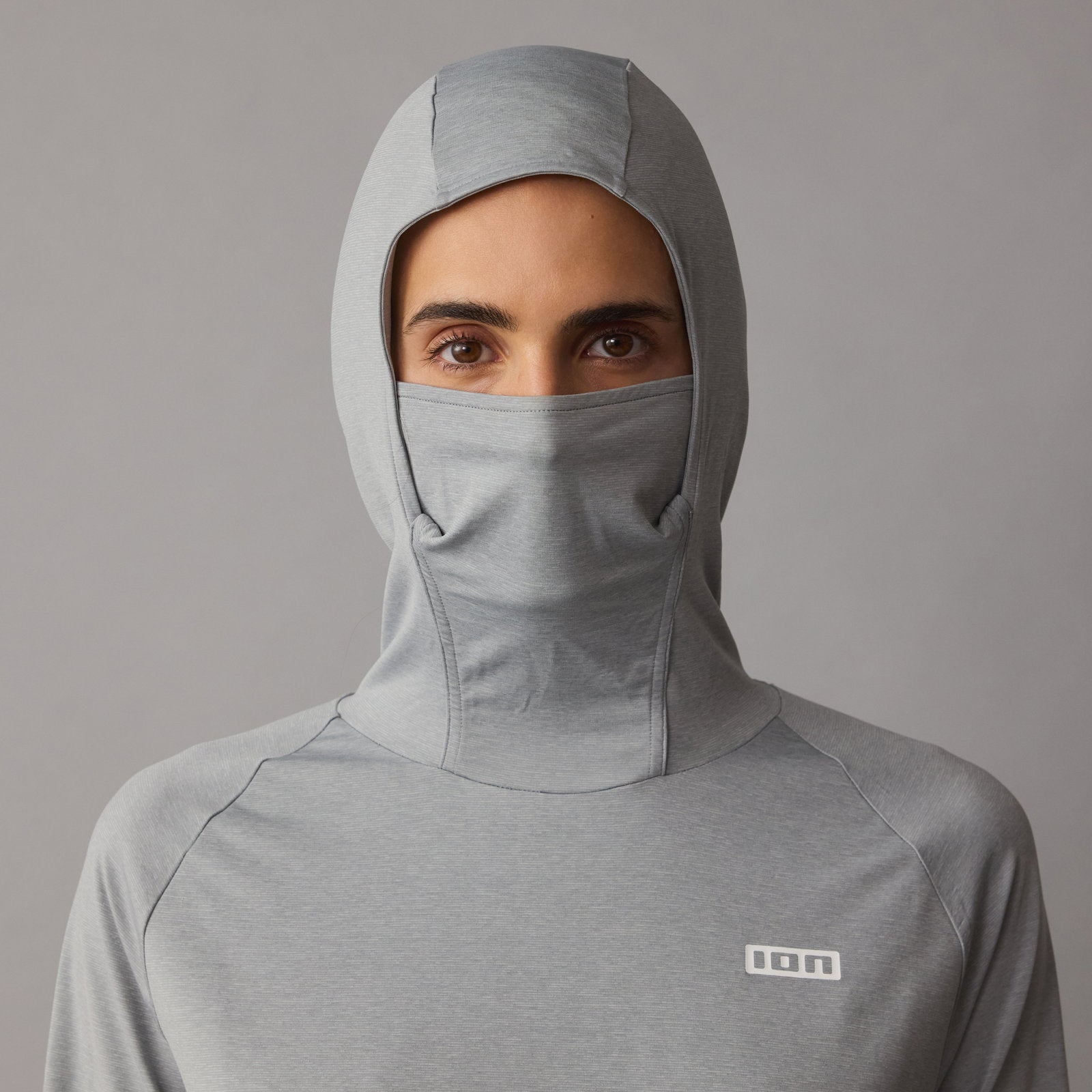 ION Wetshirt Storm Pro LS Women