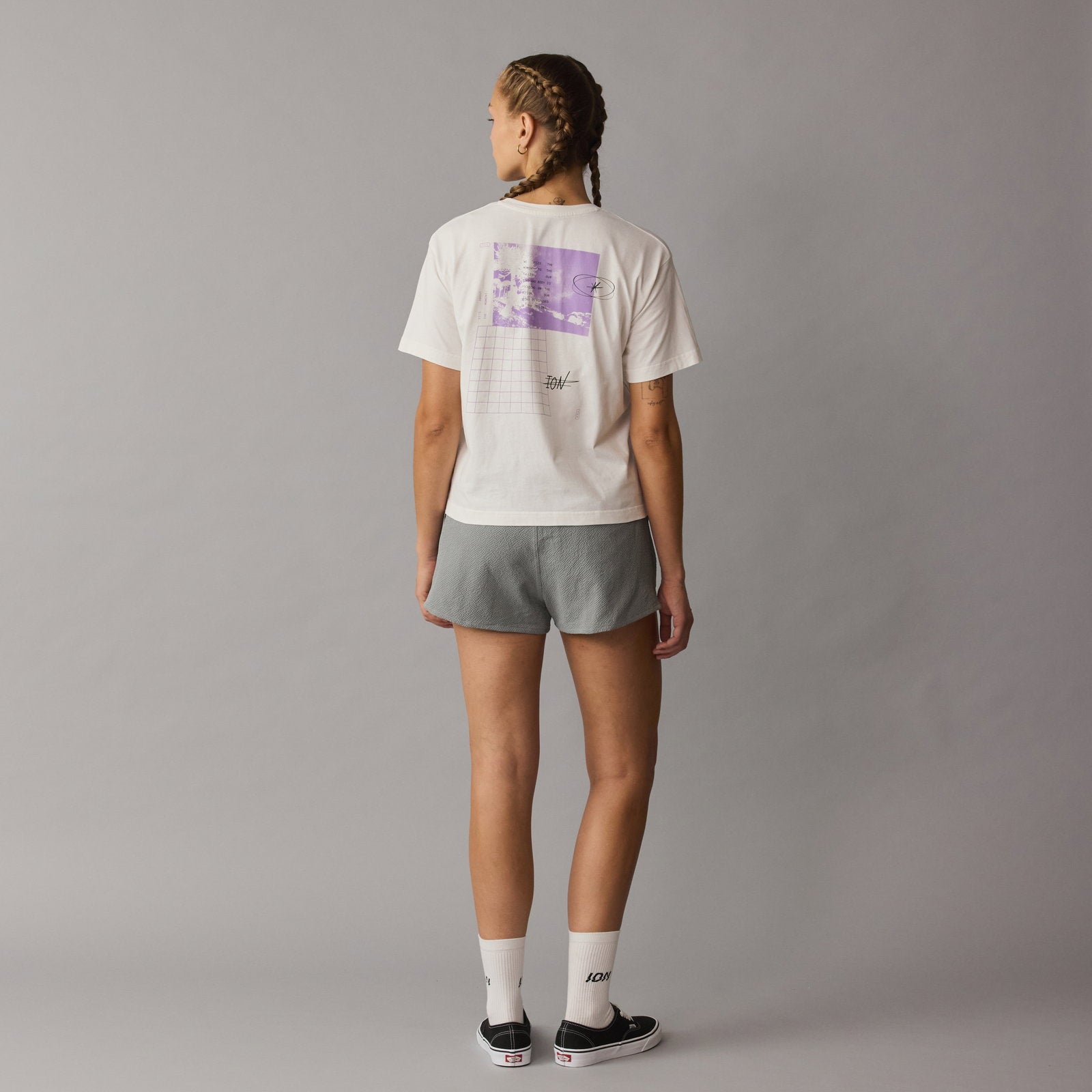 ION Boardshorts Tally 2,5" women