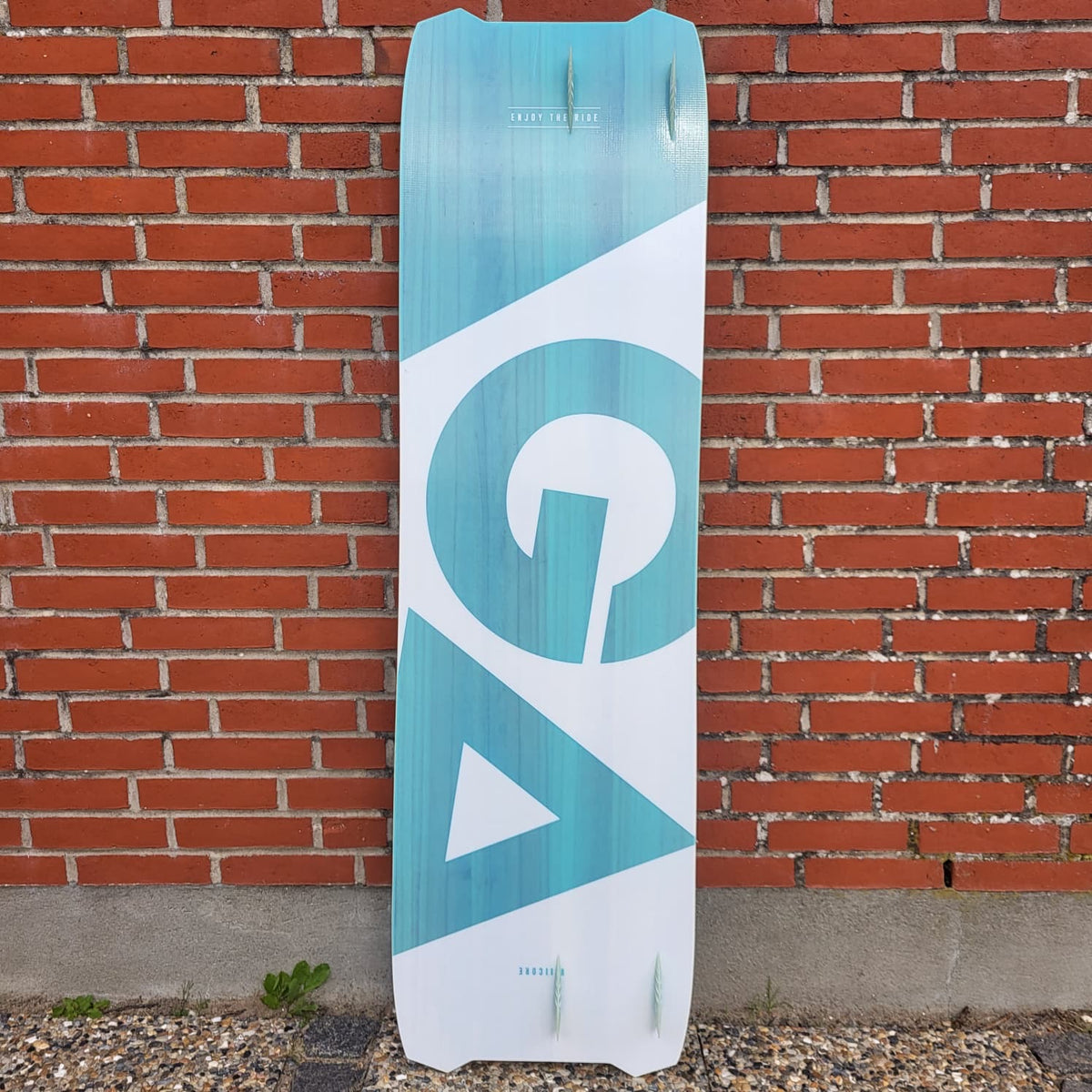 Demo Ga Kiteboard Blend 155 2022 - Bork