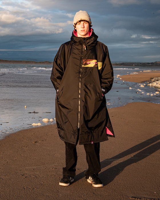 Dryrobe Advance Long Sleeve