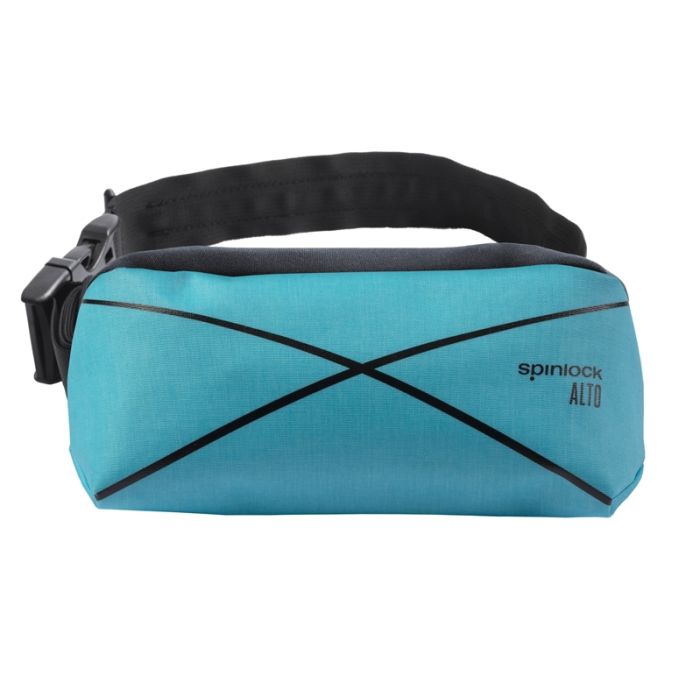 Spinlock Alto Belt 75N