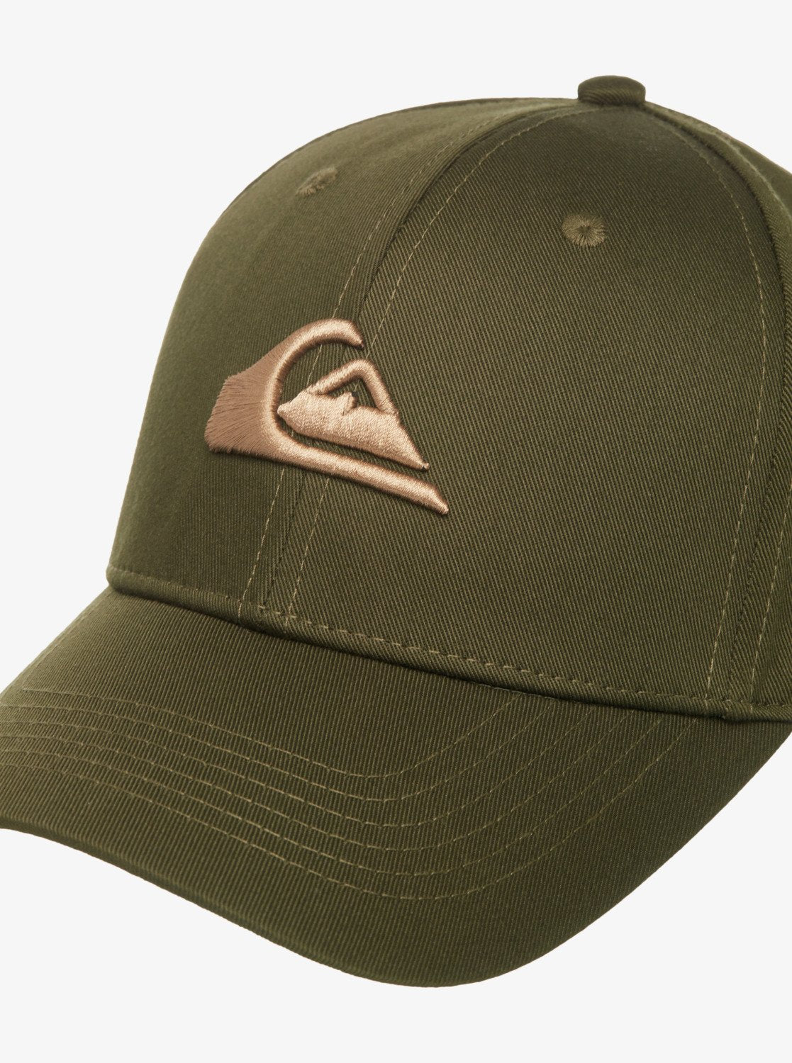Quiksilver Decades Youth Cap