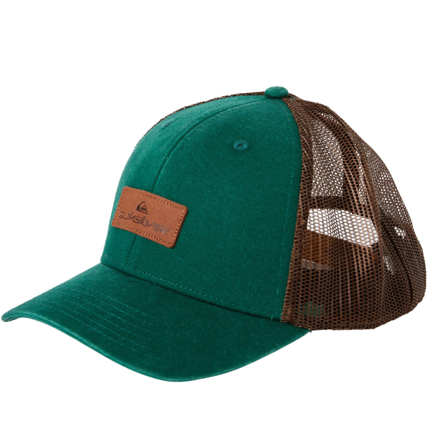 Quiksilver Down The Hatch Cap
