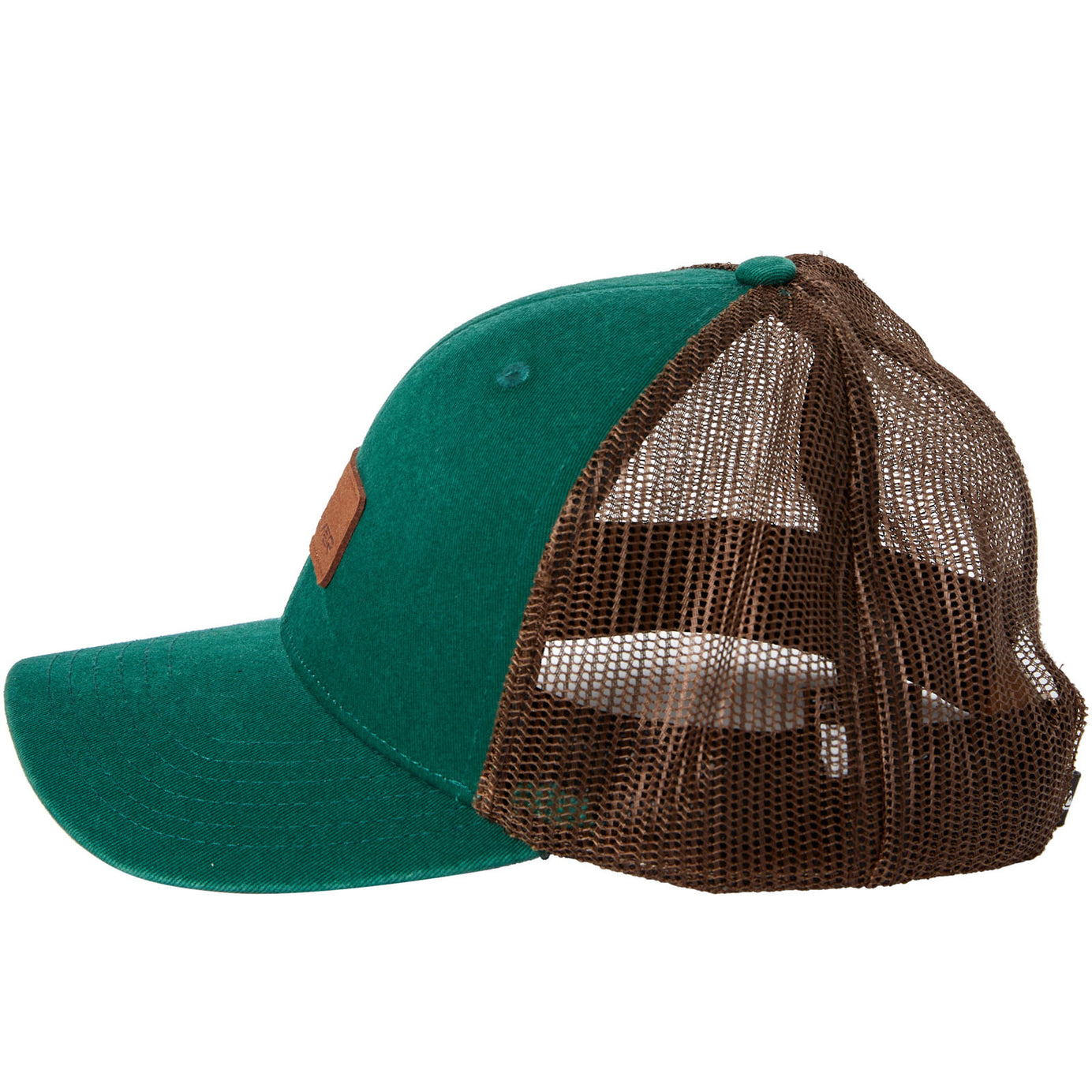 Quiksilver Down The Hatch Cap