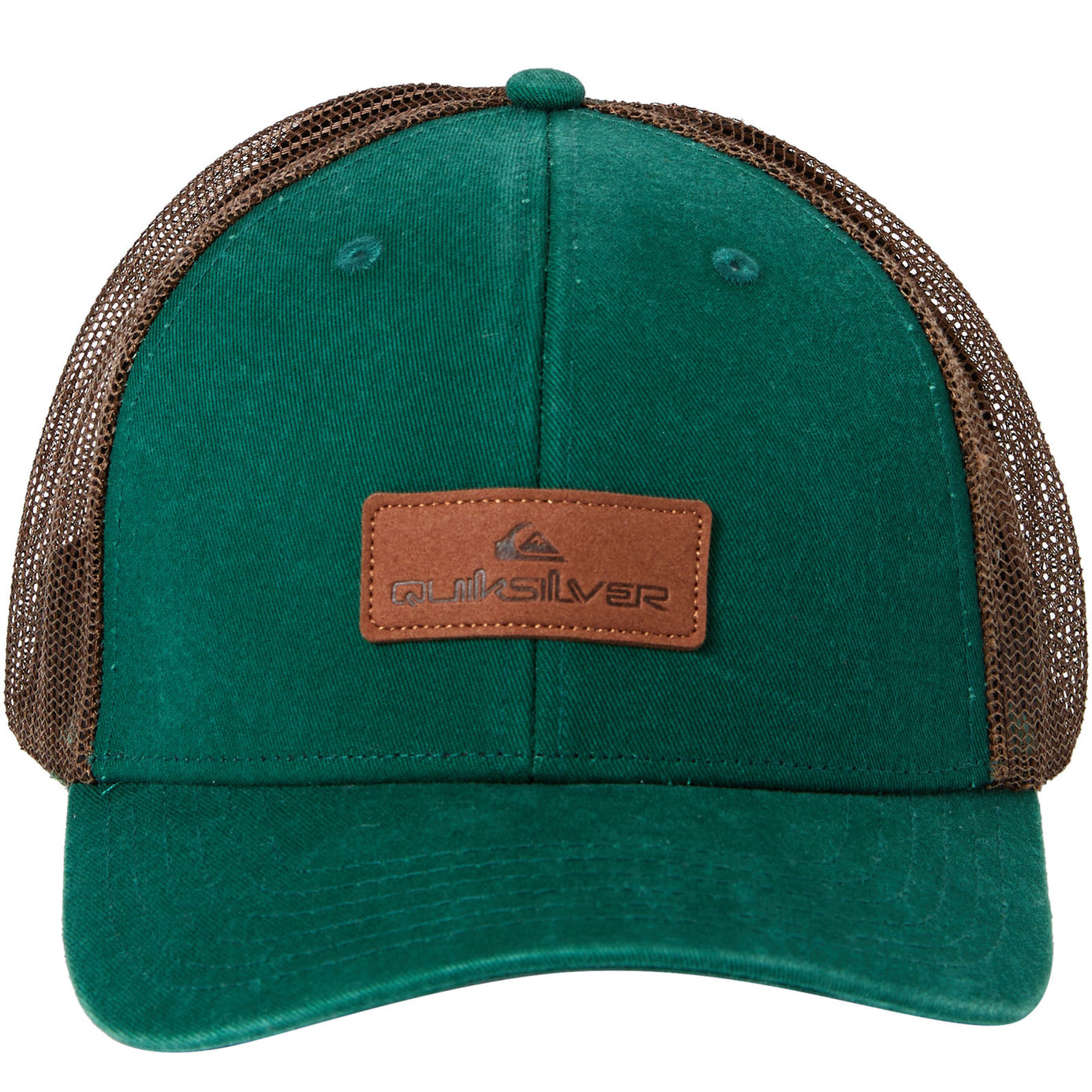 Quiksilver Down The Hatch Cap