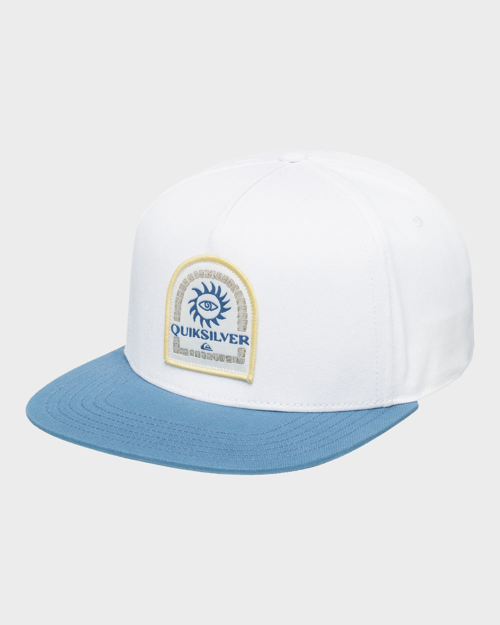 Quiksilver Club Master Snapback Cap