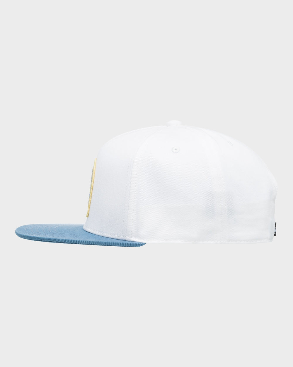 Quiksilver Club Master Snapback Cap
