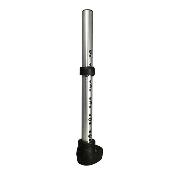 Ascan Mast Extension RDM