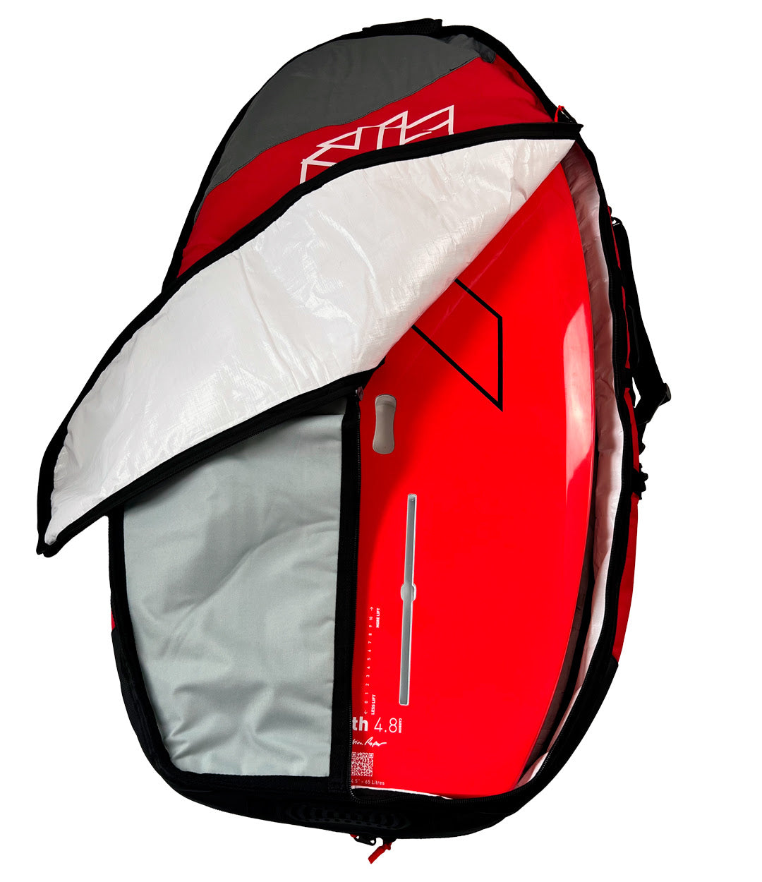 Axis Foil Boardbag