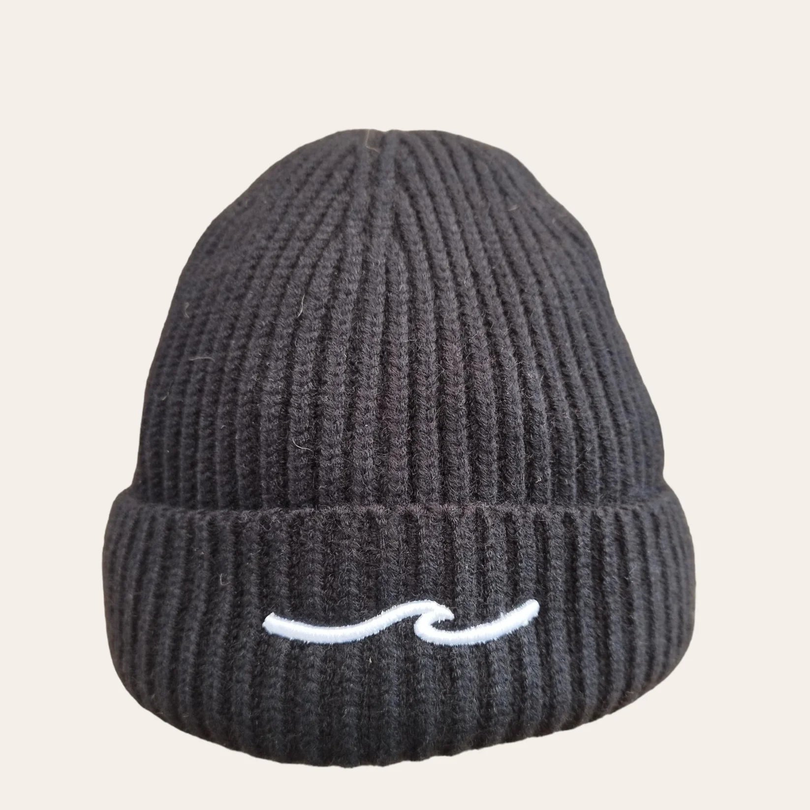 Klitmøller Rigwear Beanie Short Wave