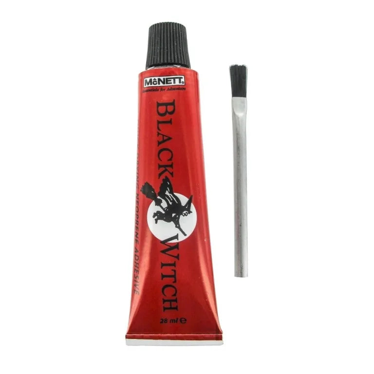 Mcnett Black Witch Neoprene Glue