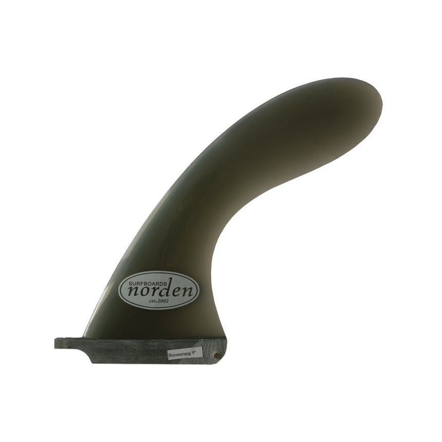 Norden Boomerang Fin